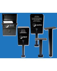 After Hours Shoppers Box