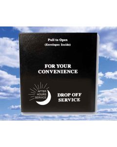 After Hours Shoppers Box