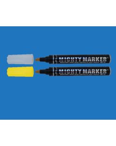 Yellow Oil Paint Marker - Medium - Made is USA