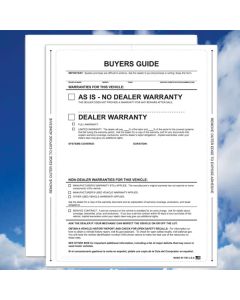 Buyers Guides-Perfect Seal-English