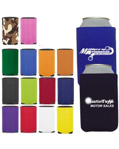 Can Wrap - collapsible Foam