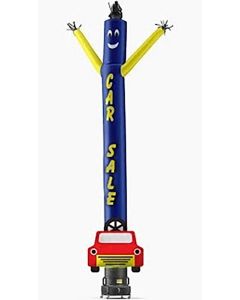 20' Giant Air Inflatable - CAR SALE