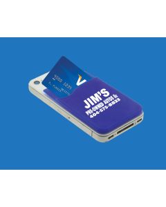 Custom Printed Cell Phone Wallets