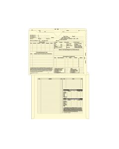 Body Shop Heavy Duty Envelopes (100)