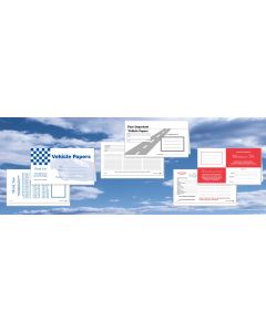 Generic Document Holders