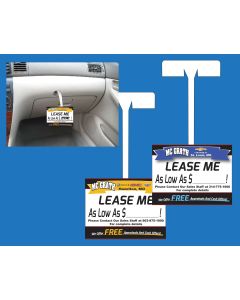 Custom Glove Box Bobblers