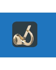 Safety Key Bag HOOKS ONLY(25)