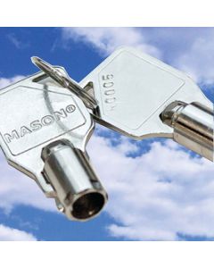 Key Lock Boxes - extra keys