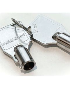 Key for Lock Boxes