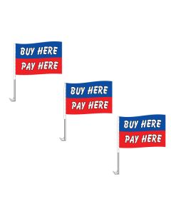 Window Clip On - BUY HERE - PAY HERE