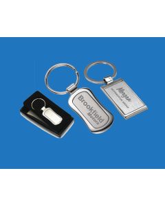 Custom Premium Key Holders