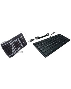 Prominder System - Service Reminder Key Boards