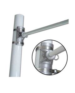 Flag Hardware - SINGLE FLAG