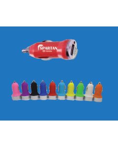 Custom USB Charger - Single