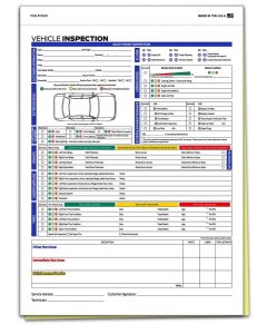 Multi Point Inspection-F SERIES