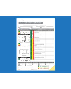 Multi Point Inspection - KIA