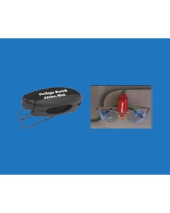 Custom Printed Sun Glasses Holder