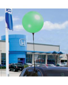 ***Vinyl Balloons Holders