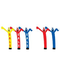 20' Giant Air Inflatable Guy