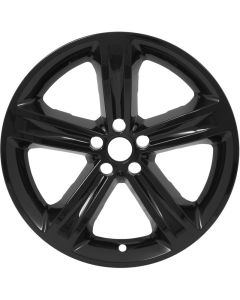 20"  Dodge Challenger-Charger  Imposter Wheel Cover