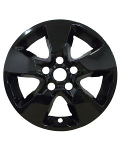 16" KIA Soul Imposter Wheel Cover Gloss Black