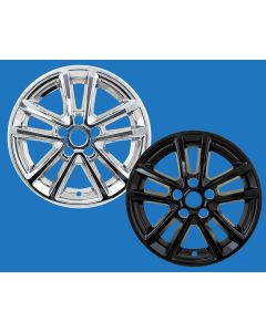 16" Ford Focus Imposter Overlay Wheel Cover