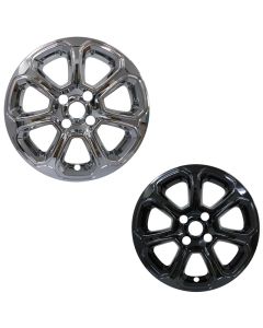 16" Ford EcoSport Wheel Skin/Imposter Wheel Cover