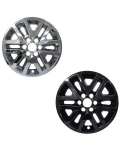 16" Nissan Frontier Imposter Wheel Cover/Skin