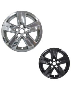 16" Chevrolet Trax Wheel Skin/Overlay Wheel Cover