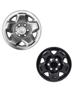 16" Toyota Tacoma Imposter Wheel Cover