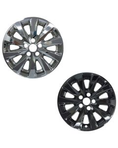 17" Toyota Camry Imposter Wheel Cover/Skin