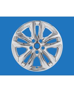 GM 17" Chevrolet Malibu Imposter® Wheel Cover