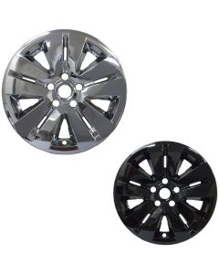 17" Subaru Outback  Imposter Wheel Cover