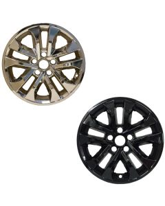 17" Hyundai Santa Fe Wheel Skin/Imposter Wheel Cover