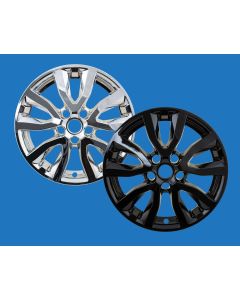 17" Nissan ROGUE Imposter Wheel Cover/Skin