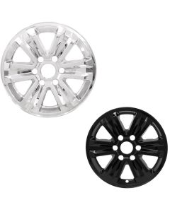 17" Ford F150 Imposter Wheel Cover