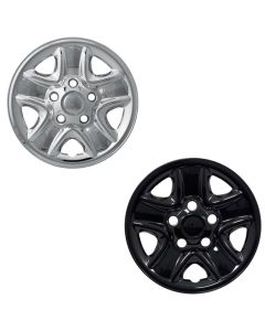 18" Toyota Tundra Imposter Wheel Cover