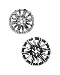 GM 18" Imposter Cadillac Wheel Cover