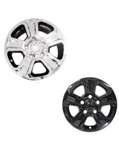 18" Toyota Tundra Imposter Wheel Cover/Skin