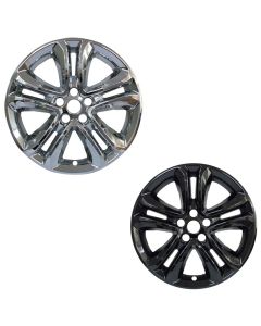 18" Ford Edge Wheel Skin/Imposter Wheel Cover